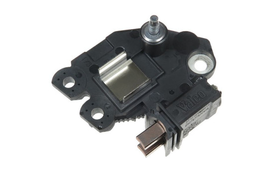 Spänningsregulator