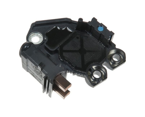 Spänningsregulator, bild 3