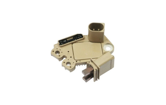 Spänningsregulator