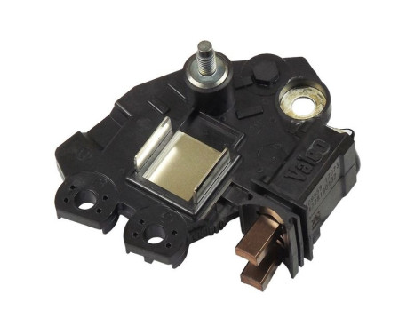 Spänningsregulator, bild 2