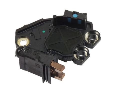 Spänningsregulator, bild 3