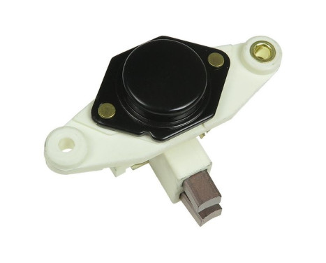 Spänningsregulator, bild 2