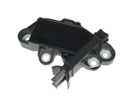 Spänningsregulator, bild 3