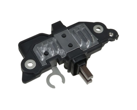 Spänningsregulator, bild 2