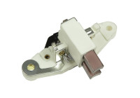 Spänningsregulator