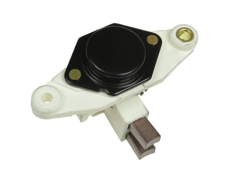 Spänningsregulator, bild 2