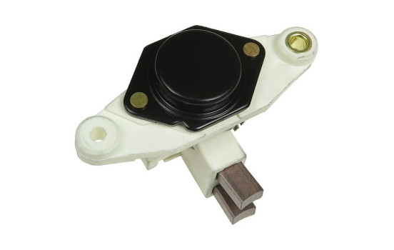 Spänningsregulator, bild 2