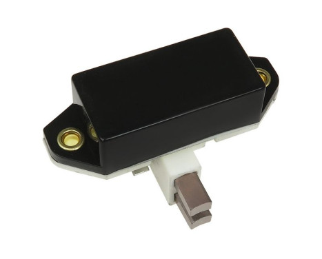 Spänningsregulator, bild 2