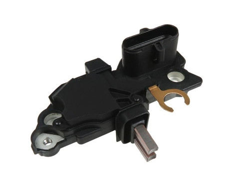 Spänningsregulator, bild 2