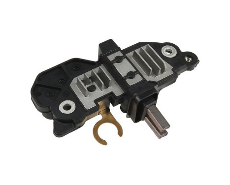 Spänningsregulator, bild 3