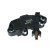 Spänningsregulator, miniatyr 3