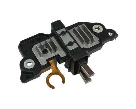 Spänningsregulator, bild 3