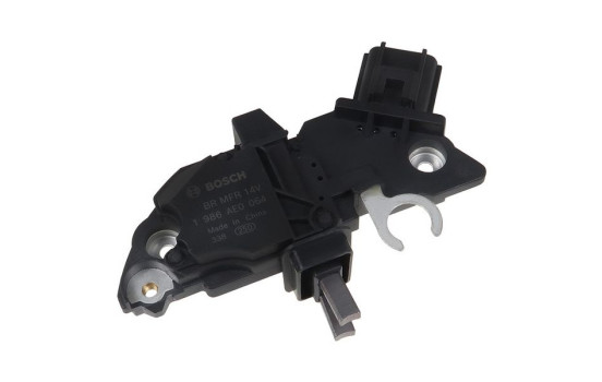 Spänningsregulator