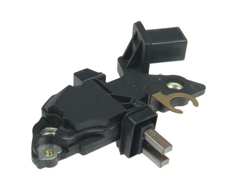 Spänningsregulator, bild 2