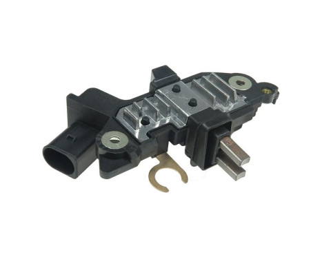 Spänningsregulator, bild 3