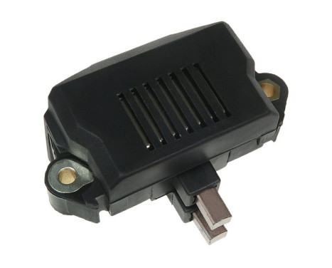 Spänningsregulator, bild 2