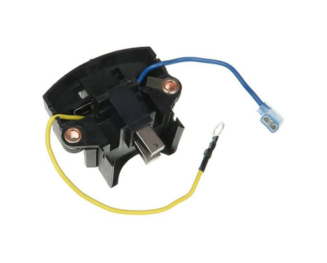 Spänningsregulator, bild 2