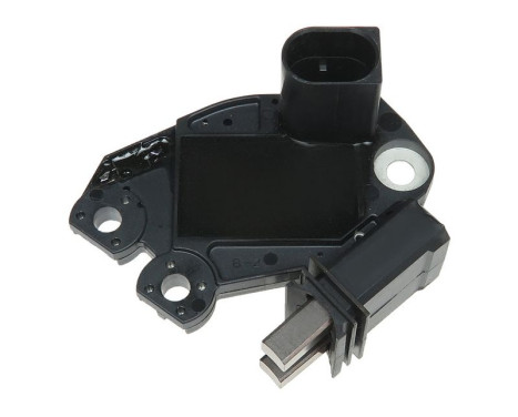 Spänningsregulator, bild 2