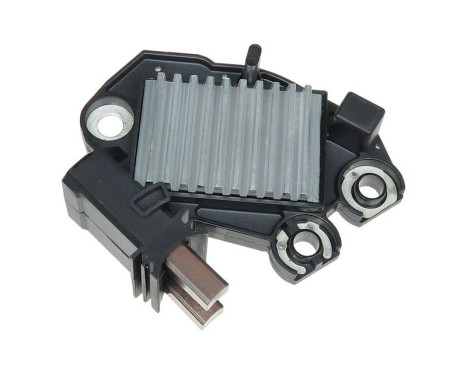 Spänningsregulator, bild 3