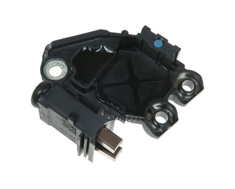 Spänningsregulator, bild 2