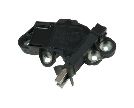 Spänningsregulator, bild 3