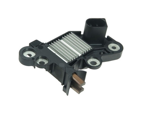 Spänningsregulator, bild 2