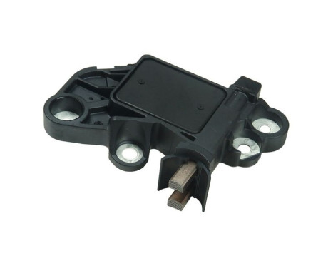 Spänningsregulator, bild 3