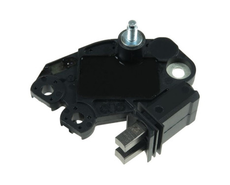 Spänningsregulator, bild 2