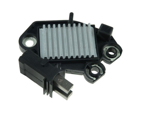 Spänningsregulator, bild 3