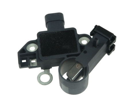 Spänningsregulator, bild 3