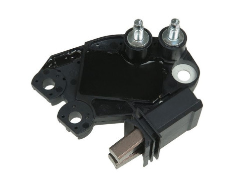 Spänningsregulator, bild 2