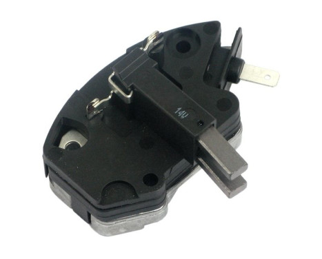 Spänningsregulator