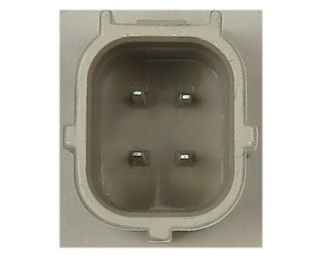 Spänningsregulator, bild 3