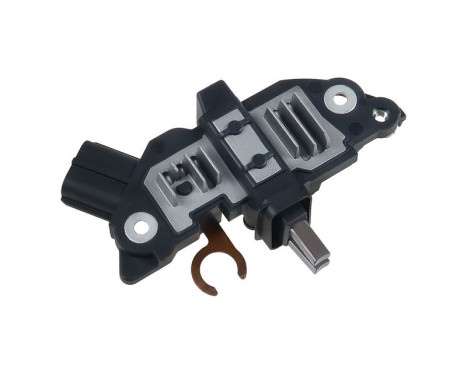 Spänningsregulator, bild 3