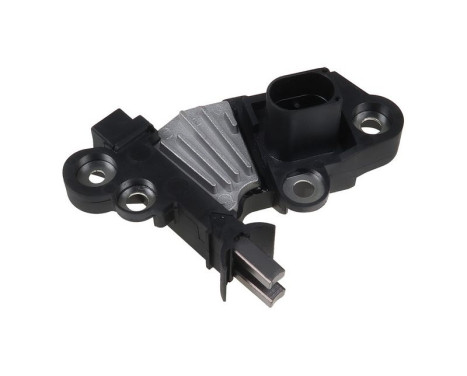 Spänningsregulator, bild 2