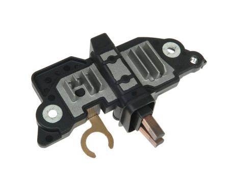 Spänningsregulator, bild 3