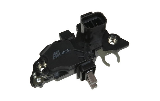 Spänningsregulator
