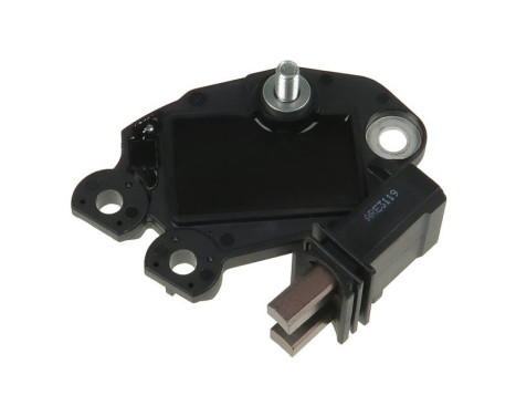 Spänningsregulator, bild 2