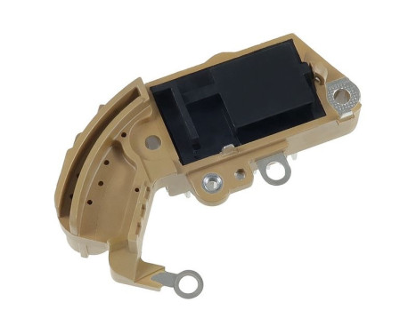 Spänningsregulator, bild 3