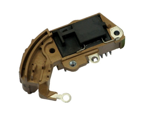 Spänningsregulator, bild 3