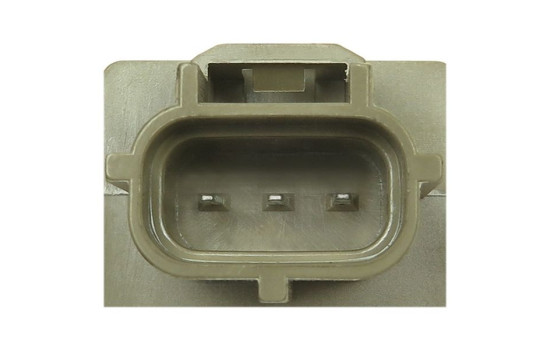 Spänningsregulator, bild 3