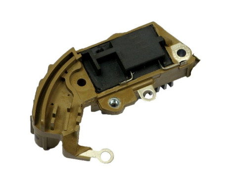 Spänningsregulator, bild 2