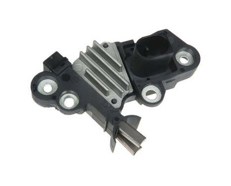 Spänningsregulator, bild 3