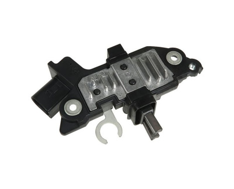 Spänningsregulator, bild 3