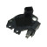 Spänningsregulator, miniatyr 2