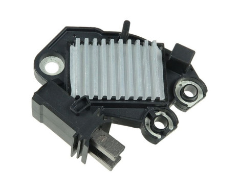 Spänningsregulator, bild 3