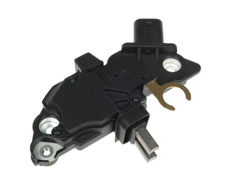 Spänningsregulator, bild 2