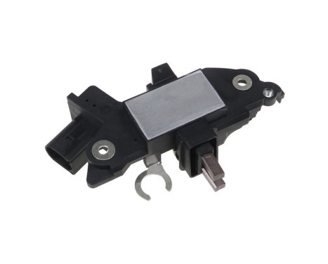 Spänningsregulator, bild 2