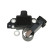 Spänningsregulator, miniatyr 3 Spänningsregulator, miniatyr 3