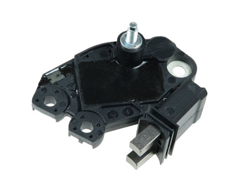 Spänningsregulator, bild 2